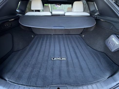 Used 2023 Lexus RX 350 Premium w/ Accessory Package (Z1) AWD/4WD image 29
