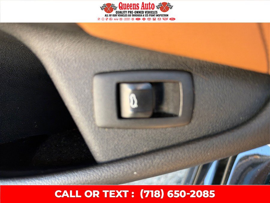 Used 2020 BMW 540i xDrive w/ Premium Package AWD/4WD image 38