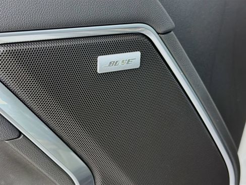 New 2026 Chevrolet Silverado 1500 RST AWD/4WD image 17