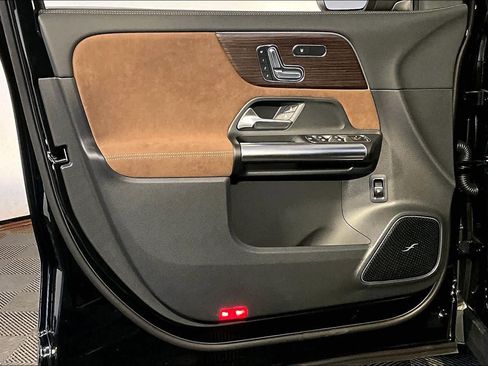 New 2026 Mercedes-Benz GLA 250 4MATIC image 11