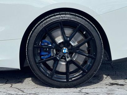Used 2022 BMW M850i xDrive M850i xDrive w/ M Carbon Exterior Package