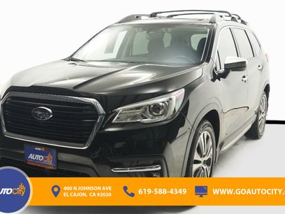 Used 2019 Subaru Ascent Touring w/ Popular Package #2