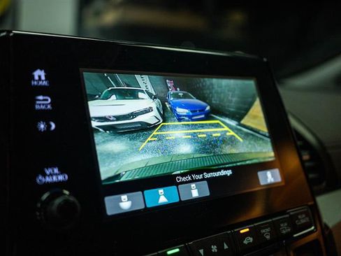 Used 2022 Honda Odyssey EX-L image 24