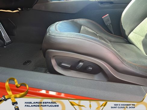 Used 2019 Chevrolet Corvette ZR1 image 23