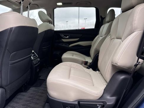 Used 2022 Subaru Ascent Limited w/ Technology Package image 14
