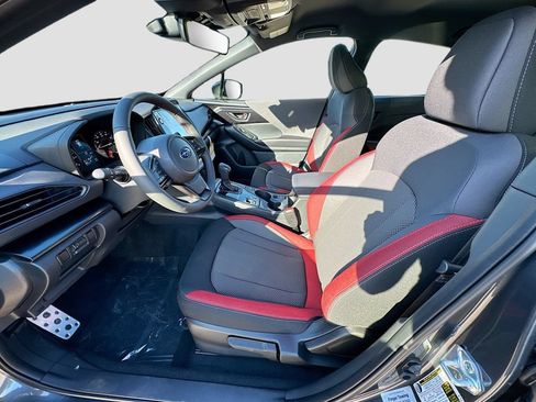New 2026 Subaru Impreza RS AWD/4WD image 25