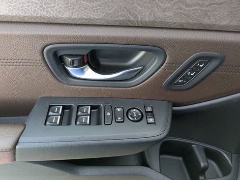 New 2026 Honda Pilot Elite image 17