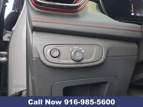 New 2026 Chevrolet TrailBlazer RS w/ Convenience Package image 21