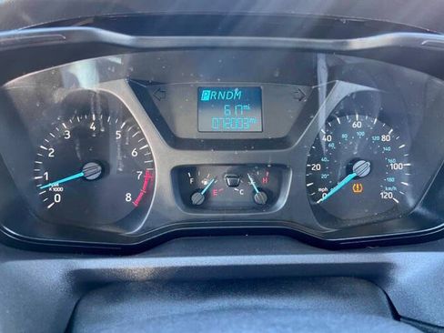 Used 2018 Ford Transit 250 138 RWD image 11