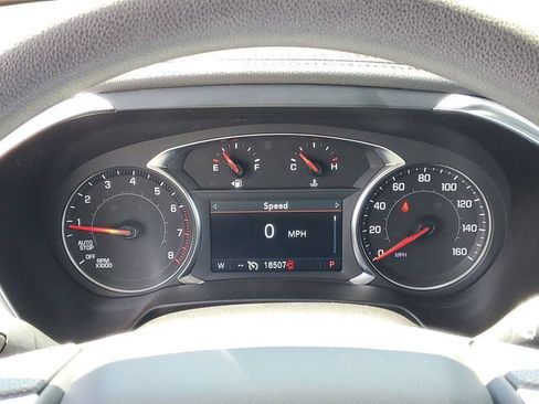 Certified 2023 Chevrolet Blazer LT w/ Convenience Package FWD image 12