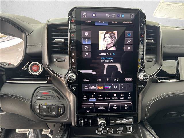 New 2026 RAM 1500 RHO w/ RHO Level 1 Equipment Group AWD/4WD image 26