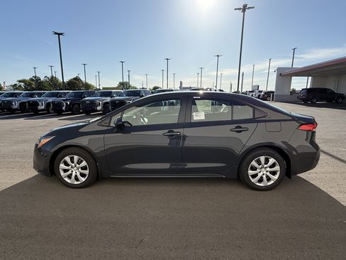 New 2026 Toyota Corolla LE FWD image 7