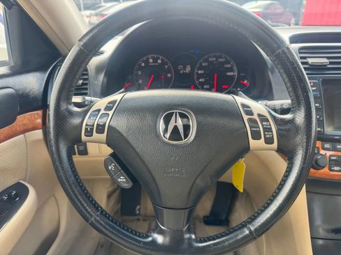 Used 2005 Acura TSX image 30
