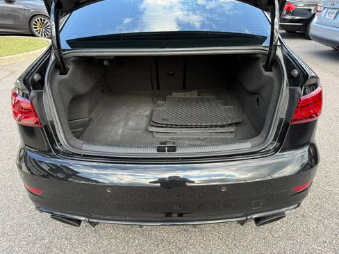 Used 2018 Audi RS 3 AWD/4WD image 11