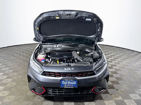 Used 2023 Kia Forte GT w/ GT2 Package image 23