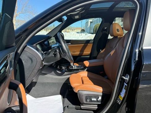 Used 2023 BMW X3 xDrive30i w/ Convenience Package image 25