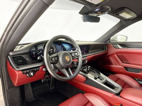 Certified 2024 Porsche 911 Carrera RWD image 11