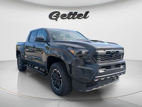 New 2026 Toyota Tacoma TRD Sport RWD image 3