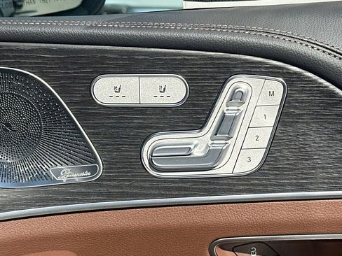 New 2026 Mercedes-Benz GLE 450 4MATIC image 16