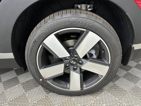 New 2026 Hyundai Santa Fe Limited image 23