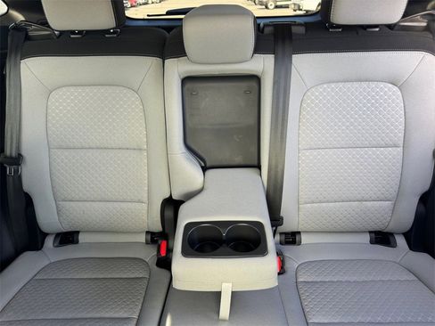 Used 2024 Ford Escape Active image 19