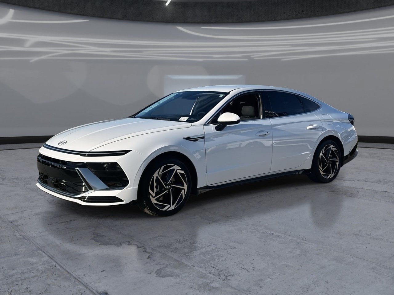 Used 2026 Hyundai Sonata SEL FWD image 1