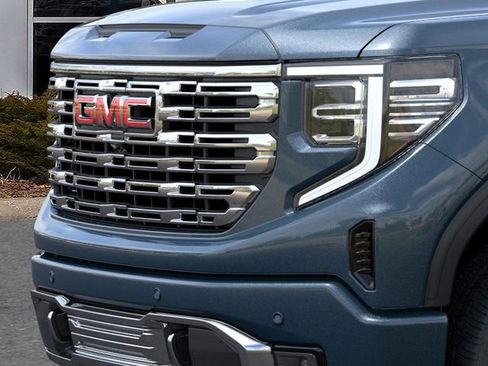 New 2026 GMC Sierra 1500 Denali w/ Denali Reserve Package image 13