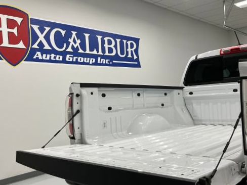 Used 2022 GMC Canyon Elevation AWD/4WD image 33