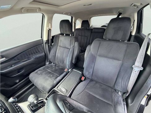 Used 2012 Honda CR-V EX image 19