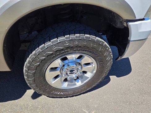 Used 2006 Ford F350 Lariat AWD/4WD image 18