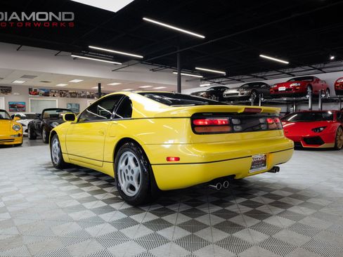 Used 1990 Nissan 300ZX Twin Turbo image 29