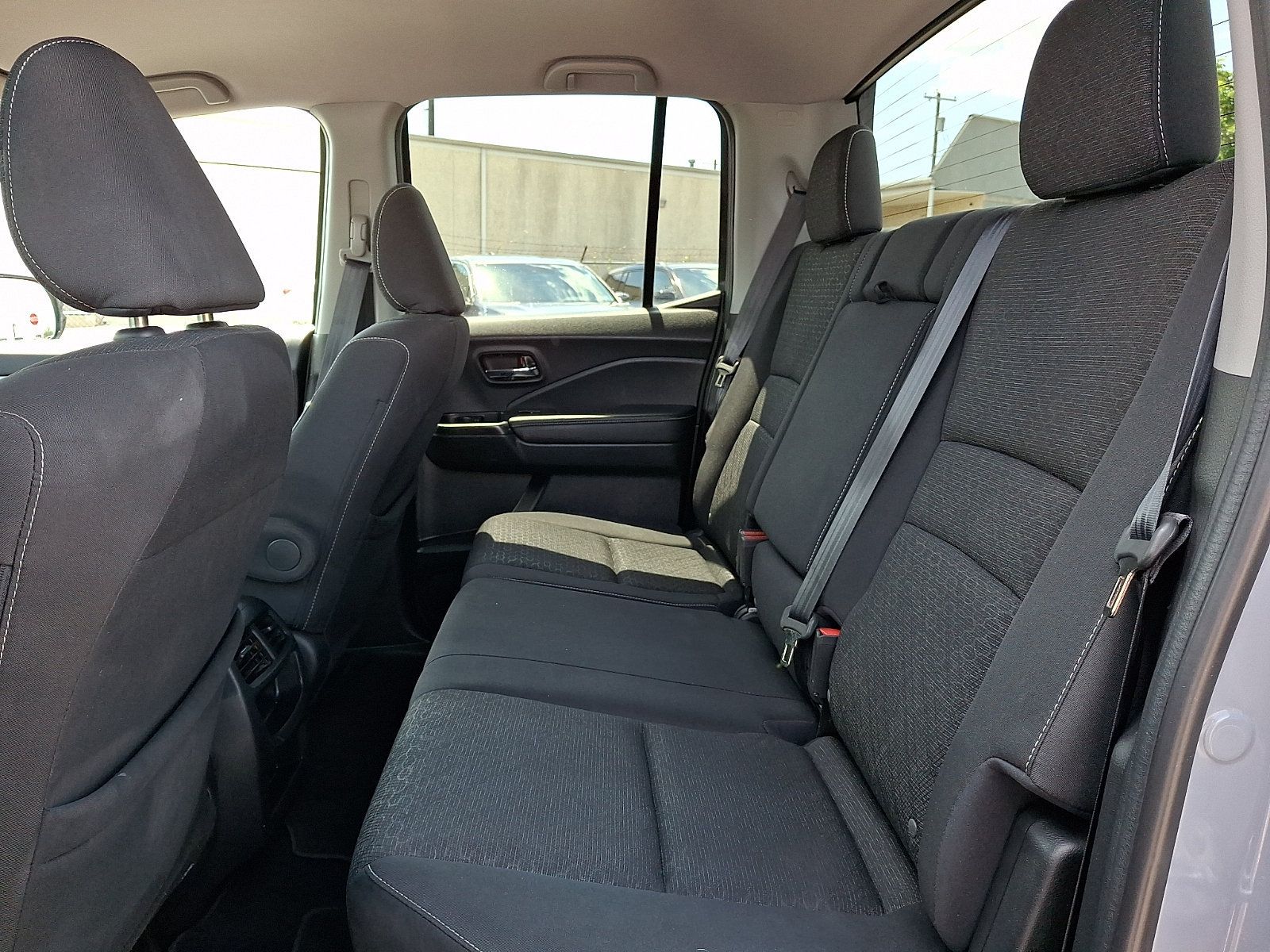 Used 2023 Honda Ridgeline Sport image 10