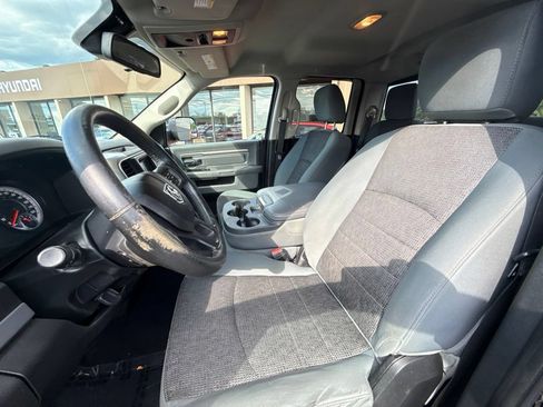 Used 2014 RAM 1500 Big Horn AWD/4WD image 18