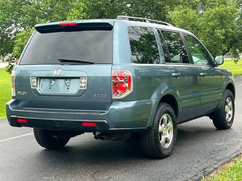 Used 2006 Honda Pilot EX image 5