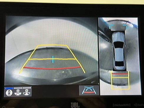 Used 2023 Toyota Camry XSE w/ Navigation Package image 21