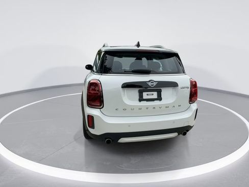 Used 2024 MINI Cooper Countryman S FWD image 6