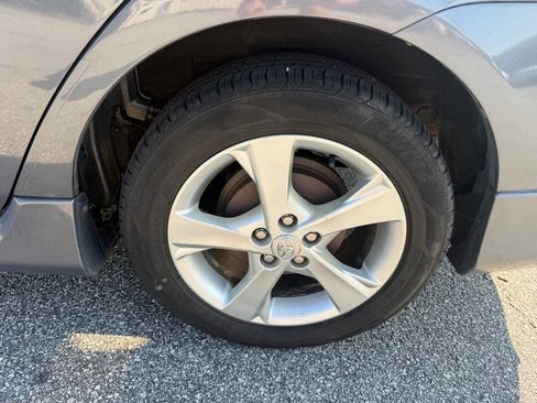 Used 2011 Toyota Corolla S FWD image 16