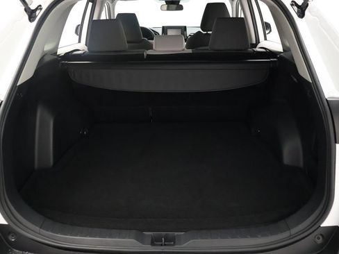 Certified 2021 Toyota RAV4 XLE FWD image 22