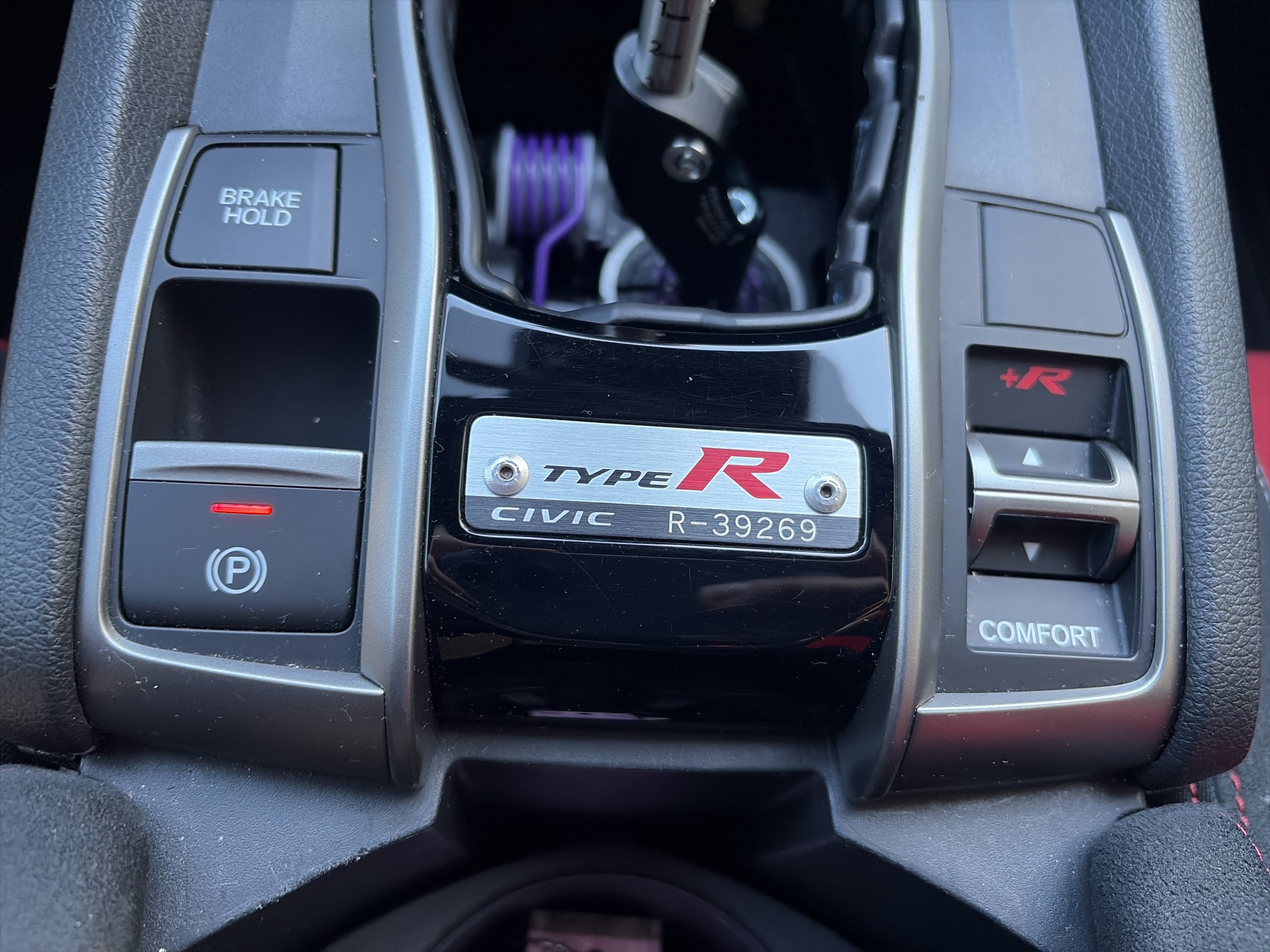 Used 2021 Honda Civic Type R image 30