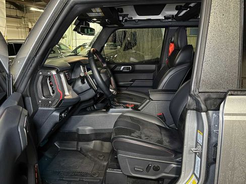 Used 2024 Ford Bronco Raptor image 24