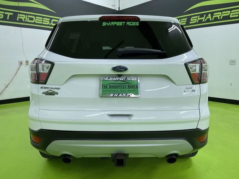 Used 2017 Ford Escape SE image 8
