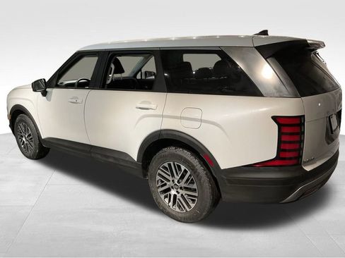 New 2026 Hyundai Palisade SE AWD/4WD image 5