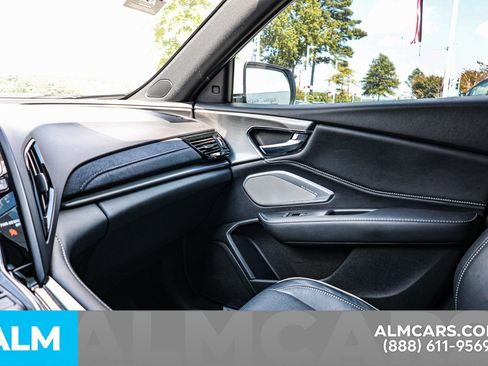 Used 2021 Acura RDX A-Spec image 43