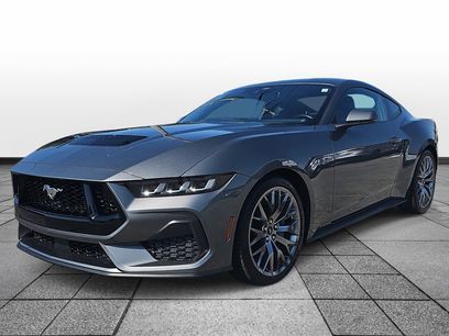 Used 2024 Ford Mustang GT Premium