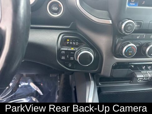 Used 2022 RAM 1500 Big Horn AWD/4WD image 28