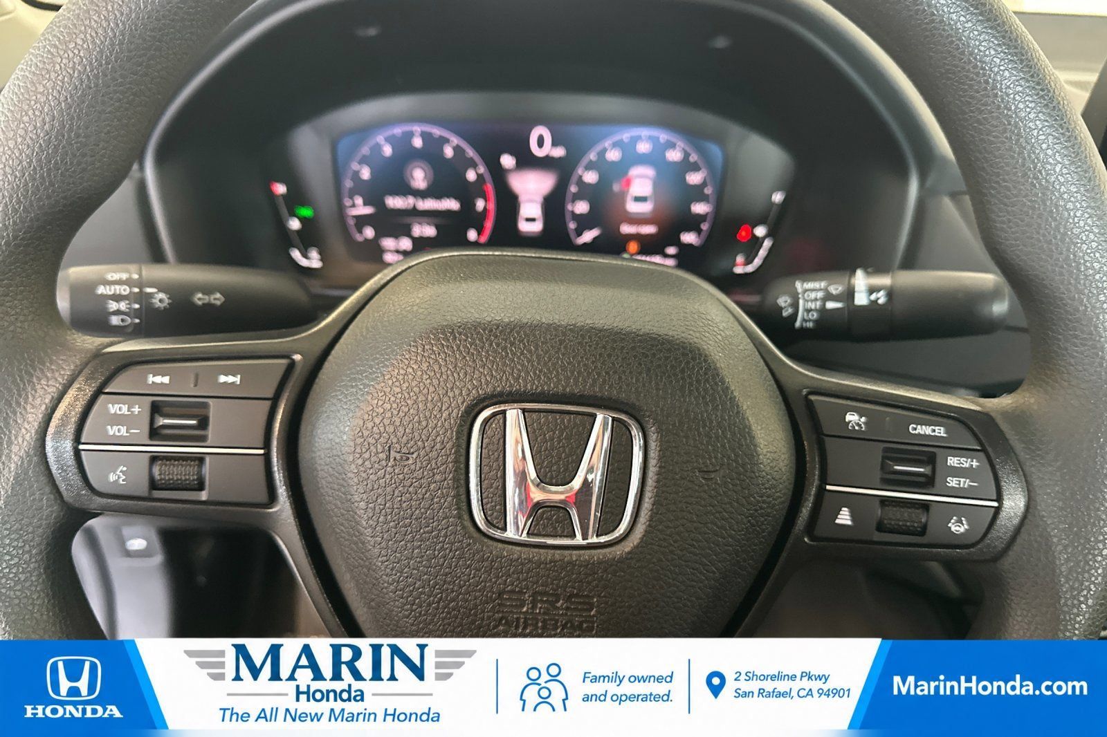 Certified 2024 Honda Accord LX image 27