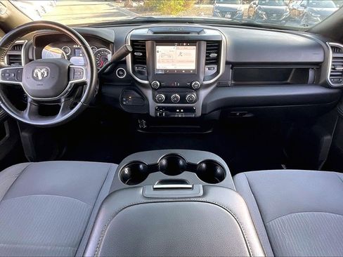 Used 2024 RAM 2500 Big Horn image 15