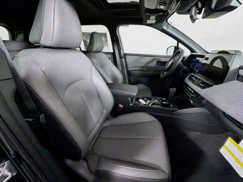New 2026 Subaru Outback Limited AWD/4WD image 29