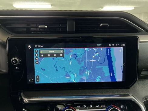 Certified 2024 GMC Sierra 2500 Denali w/ Denali Reserve Package image 14