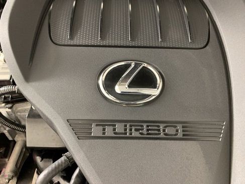 Used 2024 Lexus NX 350 AWD w/ Premium Package image 43